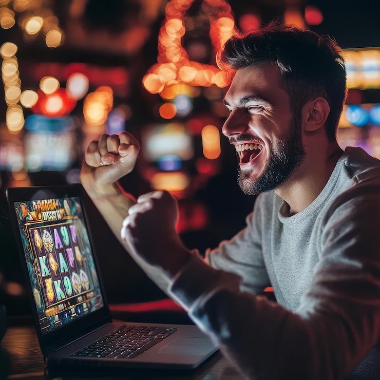 Bangladesh user reviewing mobile privacy settings before fz v2 account login